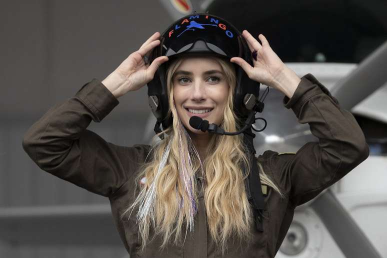 Em &ldquo;Uma Astronauta Quase Perfeita&rdquo;, Tiffany &ldquo;Rex&rdquo; Simpson, determinada a se tornar astronauta, enfrenta desafios no programa da NASA 