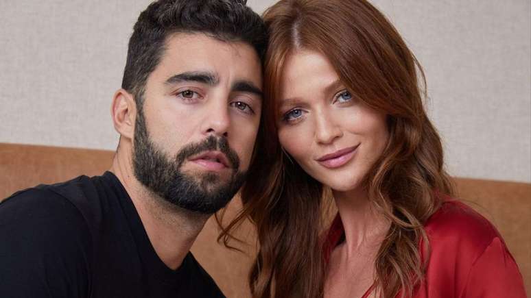 Cintia Dicker Slams Social Media ‘Dirty Laundry’ After Piovani Calls Scooby ‘Irrelevant’
