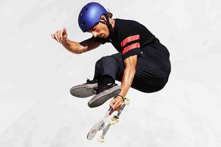 Em 21 de junho foi comemorado o Dia Mundial do Skate. A data foi criada originalmente nos Estados Unidos em 2004, como Go Saktebording Day, e foi abraçada por diversos países, incluindo o Brasil.
