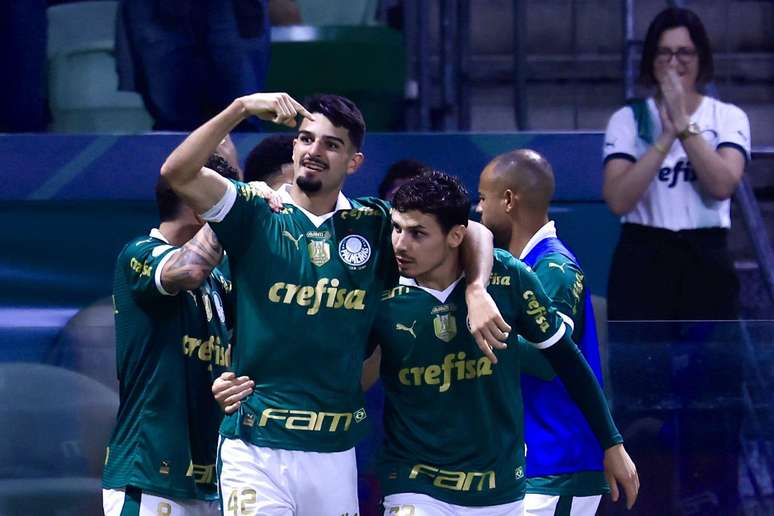 Será que o Palmeiras vence o Campeonato Brasil 2024? Veja as chances