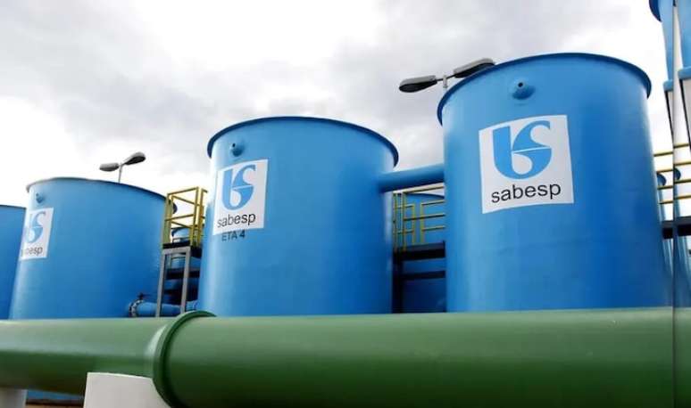 Privatização da Sabesp prevê compromisso de investimentos da ordem de R$ 70 bilhões até 2029 para universalização da água e esgoto no Estado de São Paulo