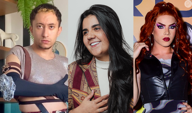 Resistência no sertanejo: 10 artistas LGBTQIAPN+ que desafiam o conservadorismo do gênero mais popular do país.