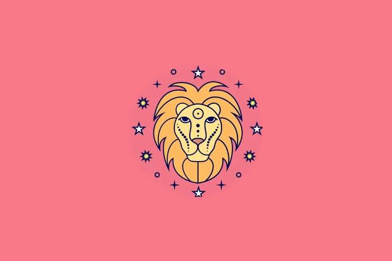 O leonino encerrará ciclos na vida afetiva, enfrentando medos e inseguranças 