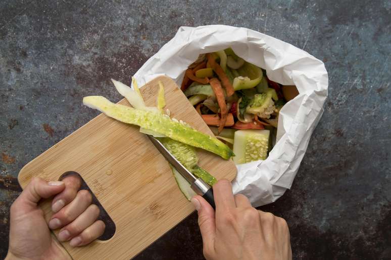Veja dicas para reduzir o desperdício de alimentos no dia a dia