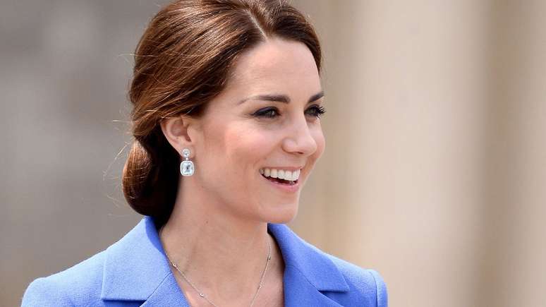 Kate Middleton: família real teria feito pacto de silêncio sobre saúde da princesa