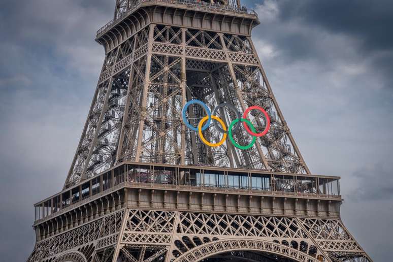 Brasil busca novo recorde olímpico em Paris 2024