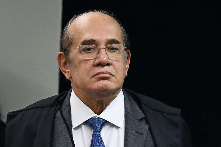 Gilmar Mendes, o decano do Supremo e organizador do Fórum Jurídico de Lisboa