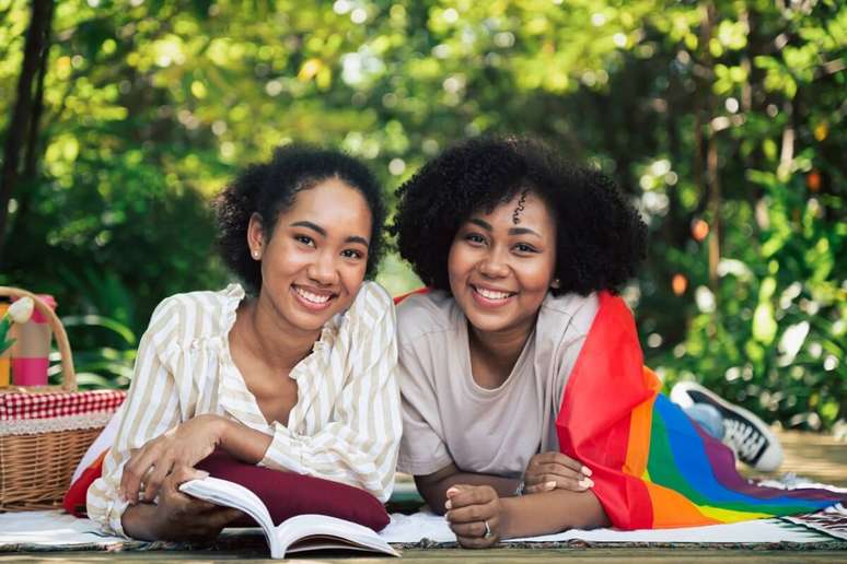 Livros podem ser a porta de entrada para promover a diversidade