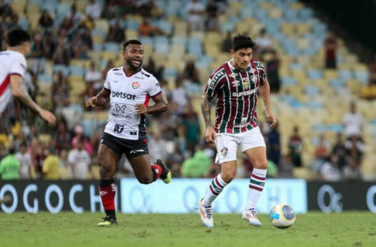 Fluminense perde mais uma e segue na lanterna do Campeonato Brasileiro –