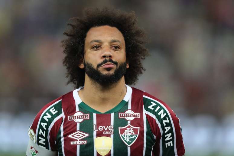 Marcelo pediu desculpas ao torcedor depois de mais uma derrota no Brasileirão. -