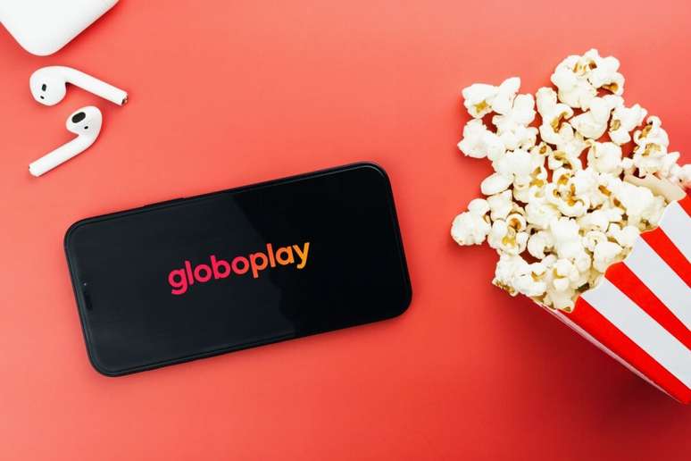 O Globoplay tem estreias de novelas e séries em julho