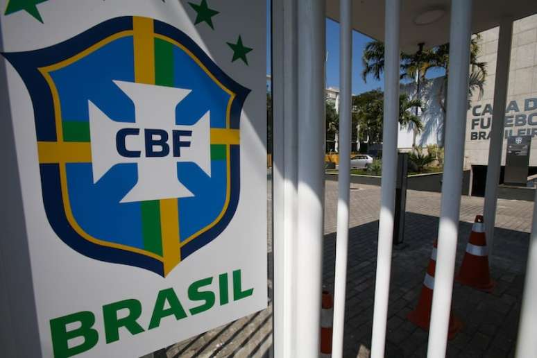 CBF firma parceria com a Polícia Federal visando evitar fraudes no futebol.