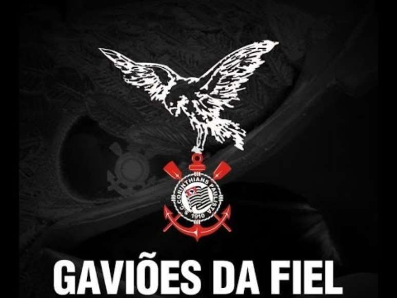 Gaviões da Fiel emitiu comunicado sobre reunião no Corinthians