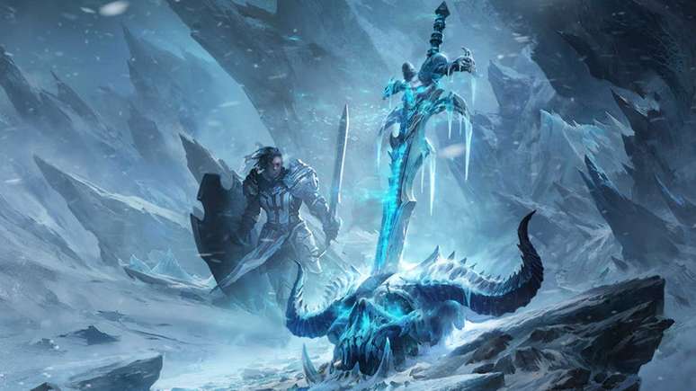 Crossover entre Diablo Immortal e World of Warcraft começa em 4 de julho