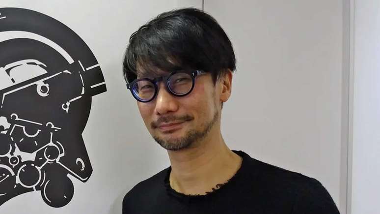 Após sair da Konami, Hideo Kojima fundou a desenvolvedora Kojima Productions