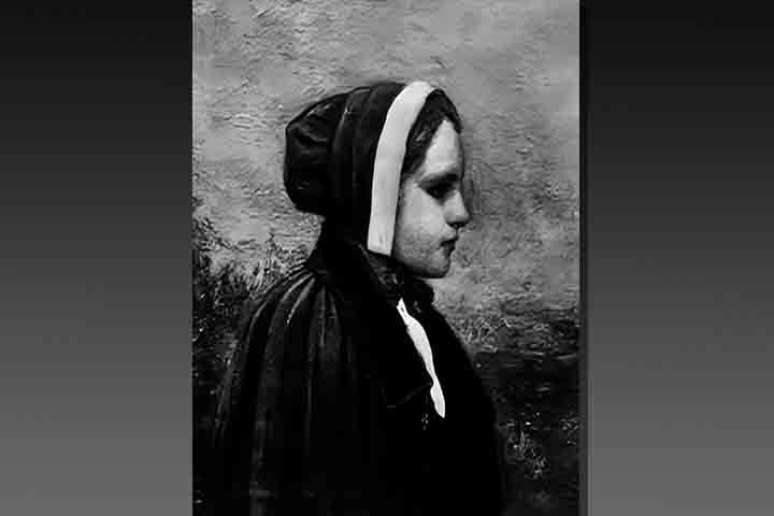 No dia 10 de junho de 1692, a jovem Bridget Bishop foi a primeira vítima do episódio que ficou conhecido como “Bruxas de Salém”.