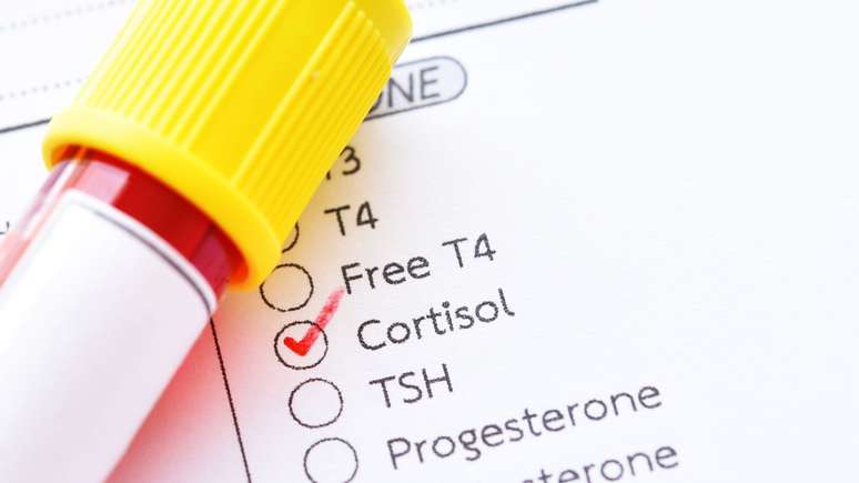 Conhecido amplamente como o "hormônio do estresse", o cortisol tem uma série de papéis vitais no corpo humano