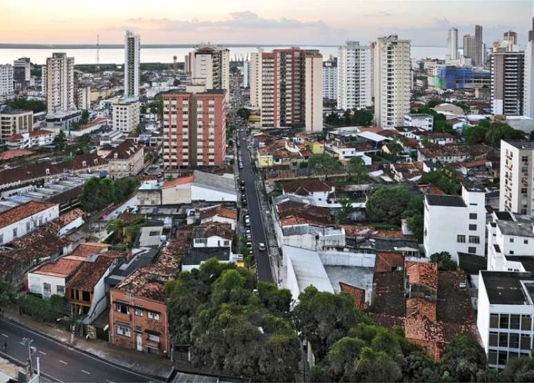 Uma pequena cidade do estado do Pará surpreendeu e conseguiu ter o maior Produto Interno Bruto (PIB) per capita do Brasil em 2020, segundo o Instituto Brasileiro de Geografia e Estatística (IBGE).