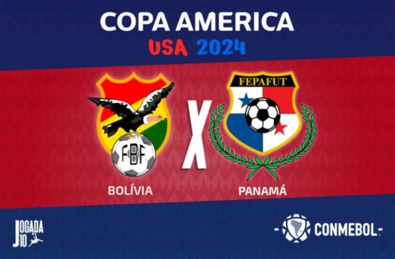 Bolívia tenta acabar com sequência de derrotas; Panamá busca um lugar nas quartas de final