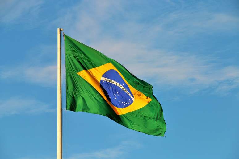 Sejarah Brazil adalah salah satu topik yang dibahas di Enem 