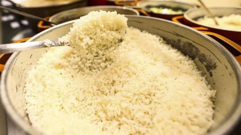 O Governo Federal argumenta que o preço do arroz subiu depois das enchentes no RS