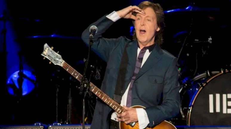 Paul McCartney confirma nova data em São Paulo