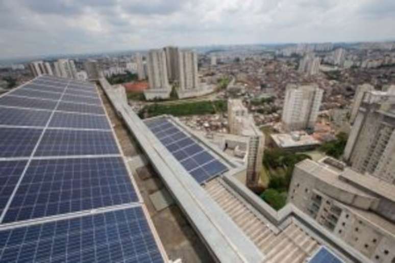 Governo visa incentivar que beneficiários do Minha Casa, Minha Vida façam adesão à energia solar