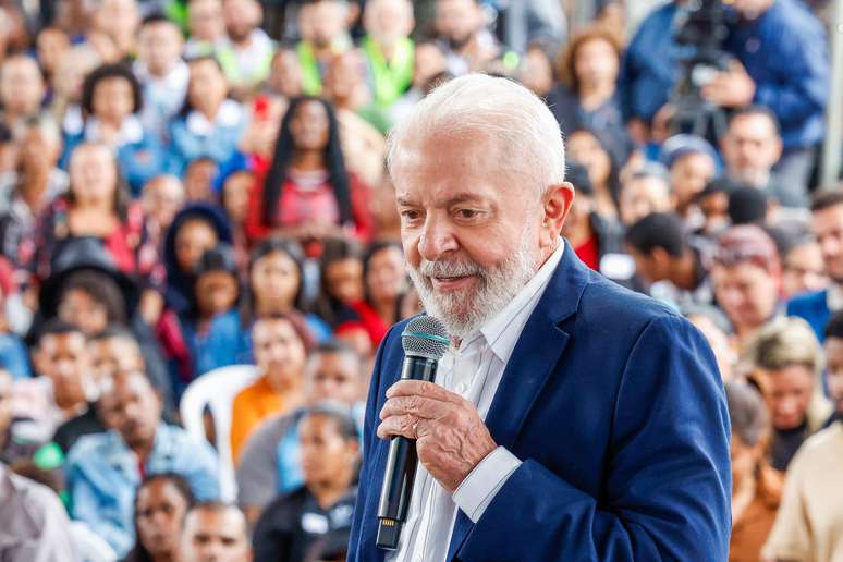 Desde começo de 2024, Lula percorreu 14 Estados, dando preferência às regiões em que possui mais apoiadores.