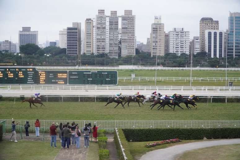 Justiça suspende lei que proíbe corrida de cavalo em São Paulo