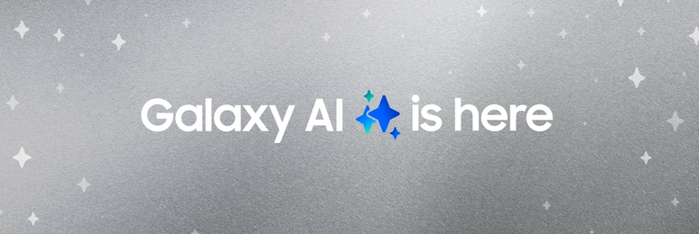 Celulares dobráveis ganharão suporte para inteligência artificial com Galaxy AI (Imagem: Divulgação/Samsung)