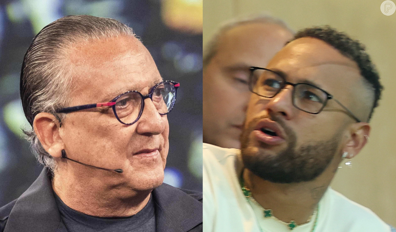 Antes acusado de ser 'puxa-saco', Galvão Bueno chamou Neymar de 'idiota' ao vivo anos depois. O que aconteceu entre eles?.