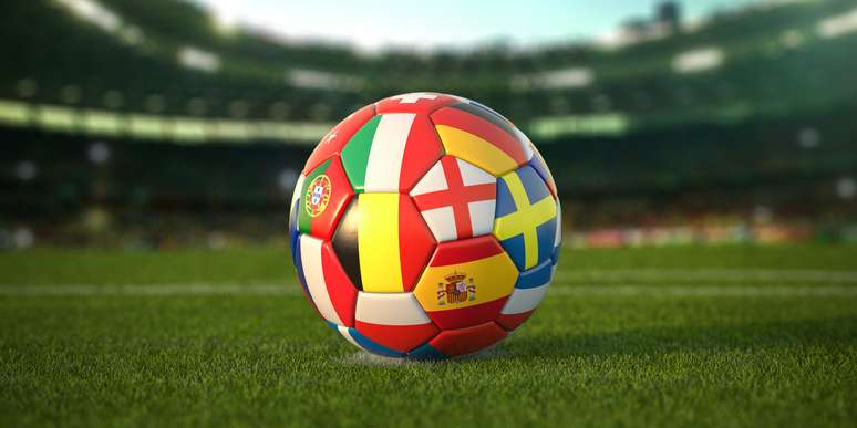 Confira as melhores dicas para apostar ao vivo na Euro 2024 ou em outros torneios