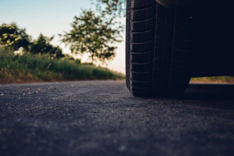 Veja as dicas da Continental sobre pneus para sua viagem de férias