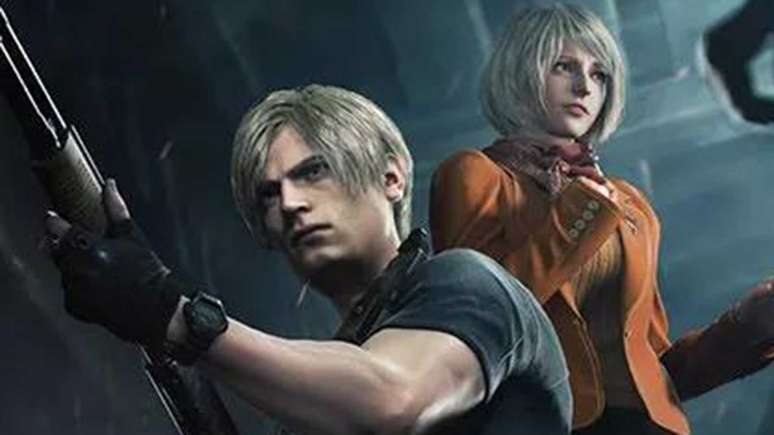 Capcom confirmou estar trabalhando no próximo jogo da franquia Resident Evil