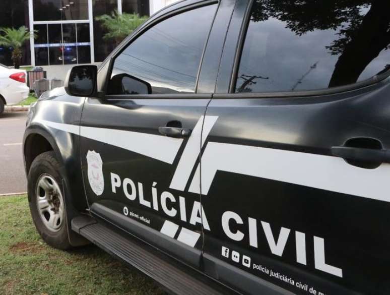 Polícia Civil do Mato Grosso