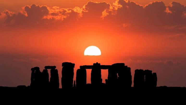 Stonehenge: fascinante, mas enigmático