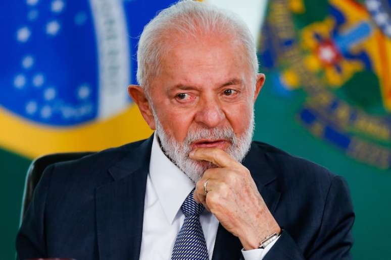 Lula realizou lançamento do Plano Safra 2024 nesta quarta, 3