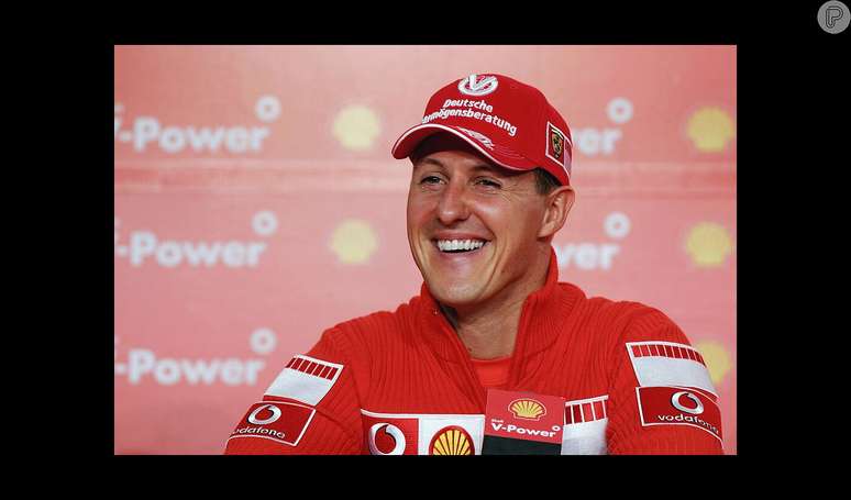 Como está Schumacher 10 anos após acidente? Fotos atuais do ex-piloto viram 'arma' em chantagem milionária contra a família.