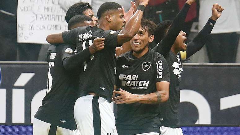 Cuiabá x Botafogo 