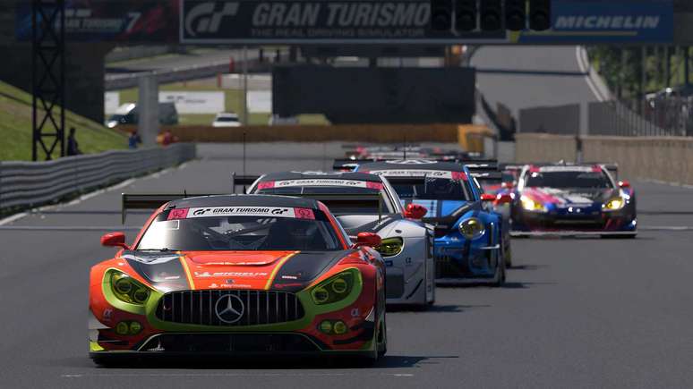 Gran Turismo World Series 2024 terá quatro eventos ao vivo até dezembro