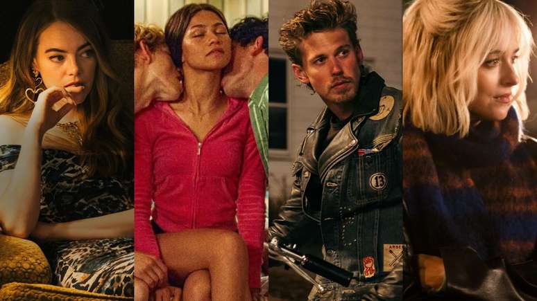 Os melhores filmes de 2024 (até agora), segundo a Variety