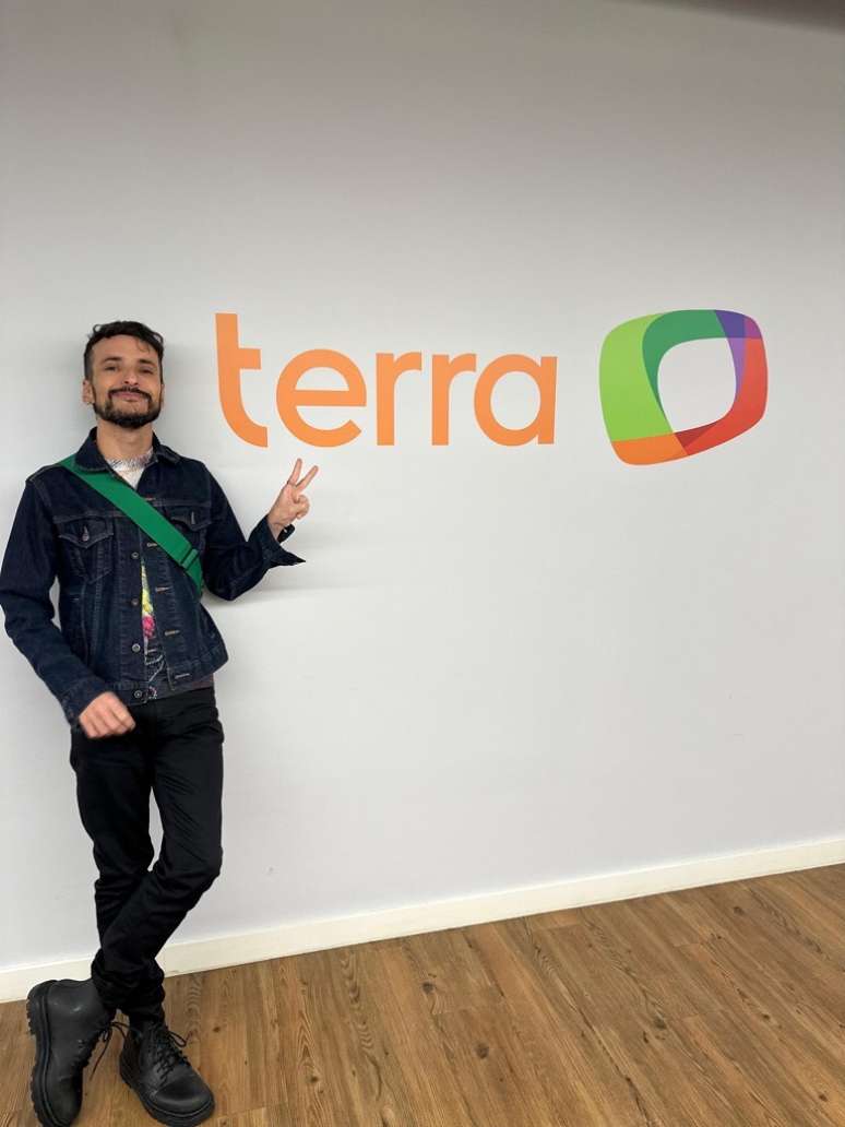 Fefito / Arquivo Pessoal