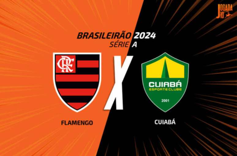 Confira as principais informações do jogo –