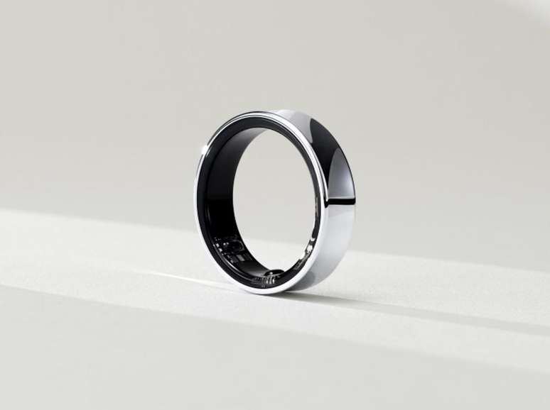 Galaxy Ring pode ter preço salgado (Imagem: Divulgação/Samsung)