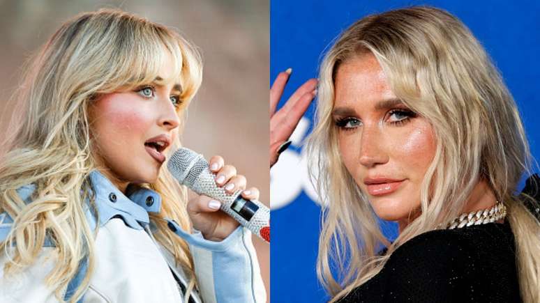 Boletim HFTV: Nova música da Kesha, recorde de Sabrina Carpenter e mais