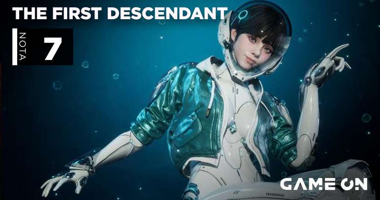 The First Descendant - Nota 7