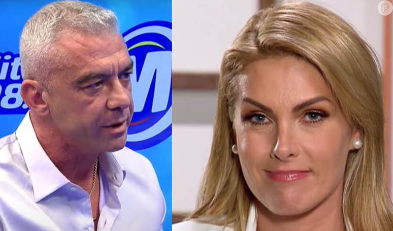 Ana Hickmann x Alexandre Correa: falsificação de assinatura da apresentadora é confirmada pela Polícia.