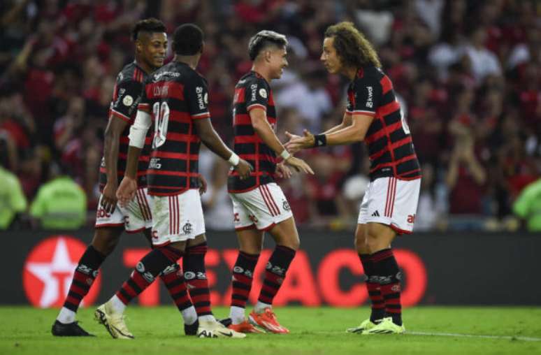 Confira os próximos jogos do Flamengo –