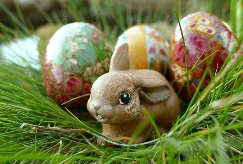 Easter: what is its true origin and meaning