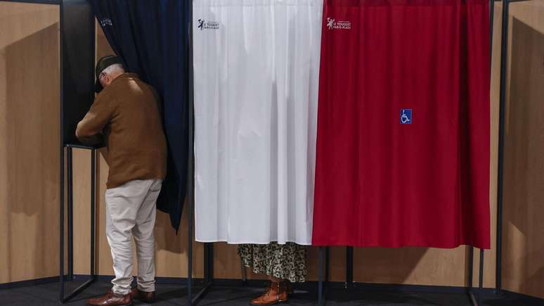 France: Projections point to a surprising victory for the left in legislative elections